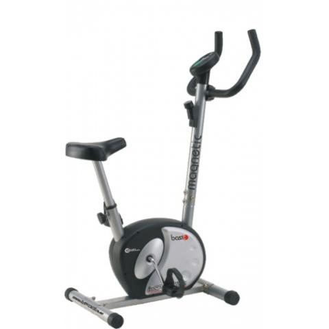 Bicicleta magnetica inSPORTline Basic 